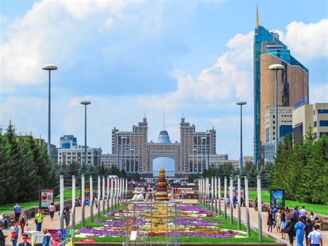 capital of astana|Astana .